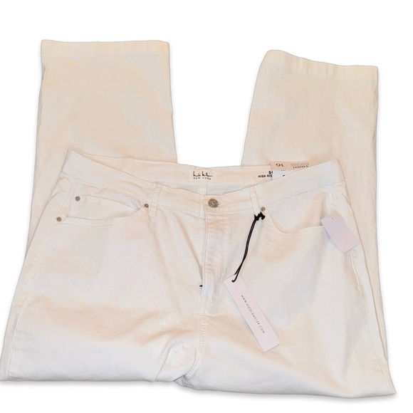 Nicole Miller Jeans - Picture 1 of 7